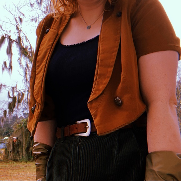 Worthington Jacket - Picture 7 of 8